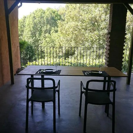 Hotel A Romantic In The Countryside Near Torino Pecetto